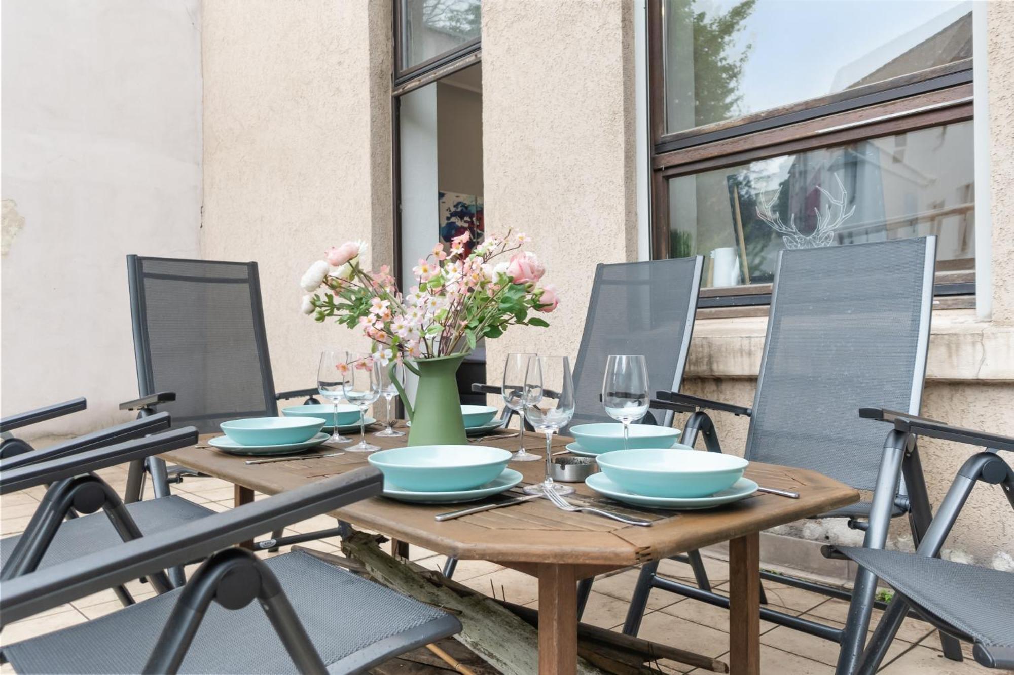 Tolles Design, Hochwertig, Vollausstattung, 3 Zimmer, Grosses Bad & Gaeste-Wc, Grosse Kueche, 3 X Smart Tv, 11 Min Zum Hbf 뒤스부르크 외부 사진